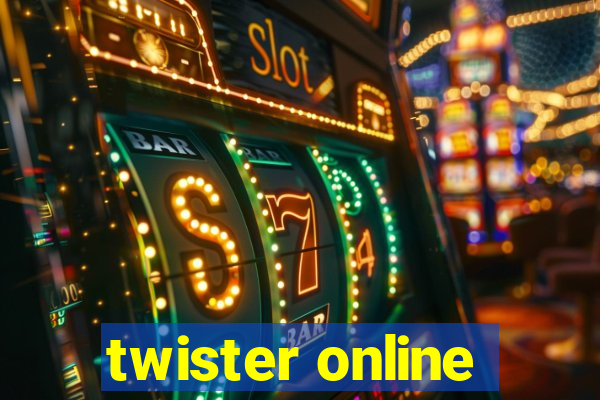 twister online