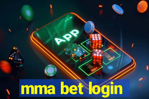 mma bet login