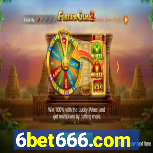 6bet666.com