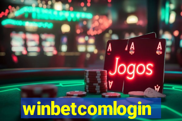 winbetcomlogin