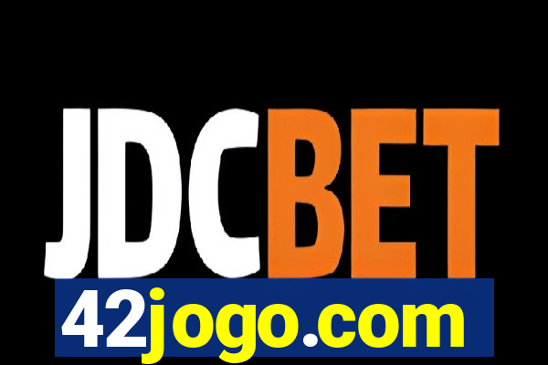 42jogo.com