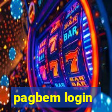 pagbem login