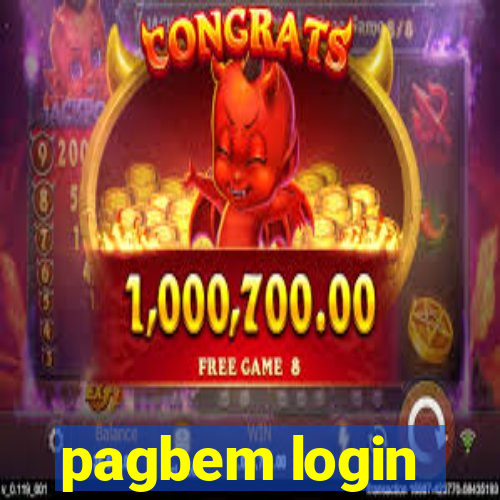 pagbem login