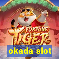 okada slot