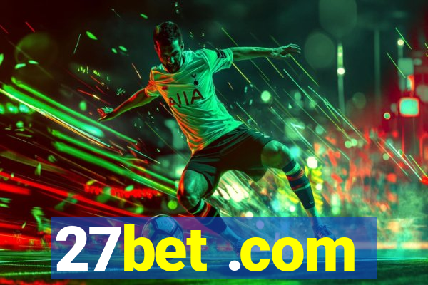 27bet .com