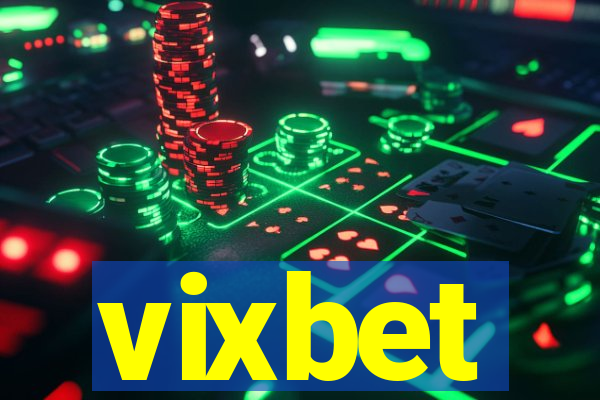 vixbet