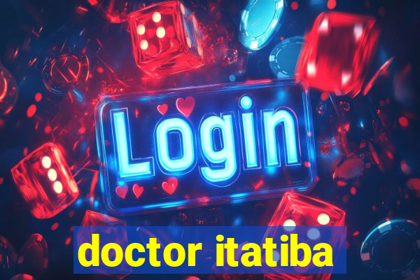 doctor itatiba