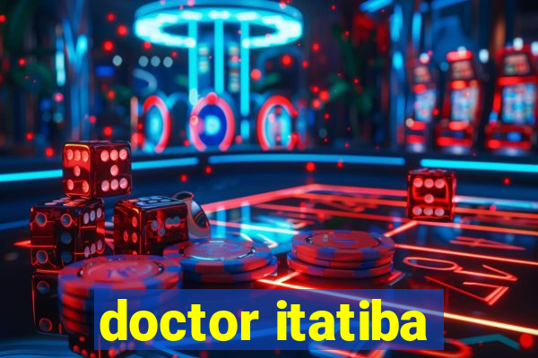 doctor itatiba