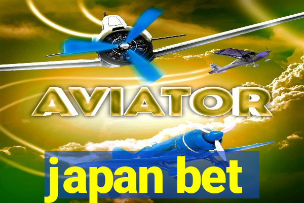 japan bet