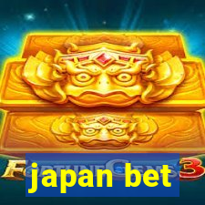 japan bet