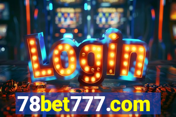 78bet777.com