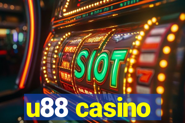 u88 casino