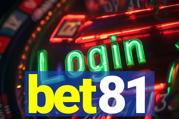 bet81