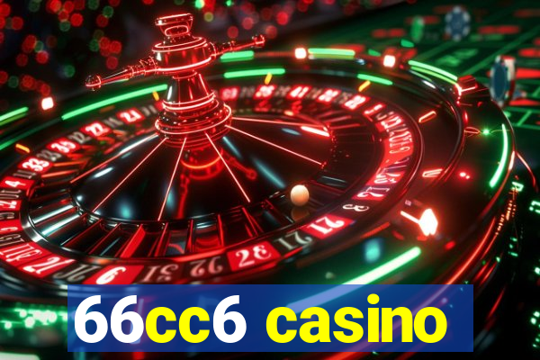 66cc6 casino