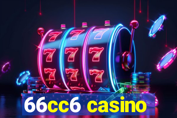 66cc6 casino