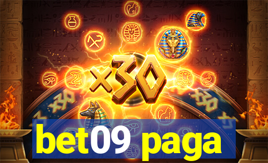 bet09 paga