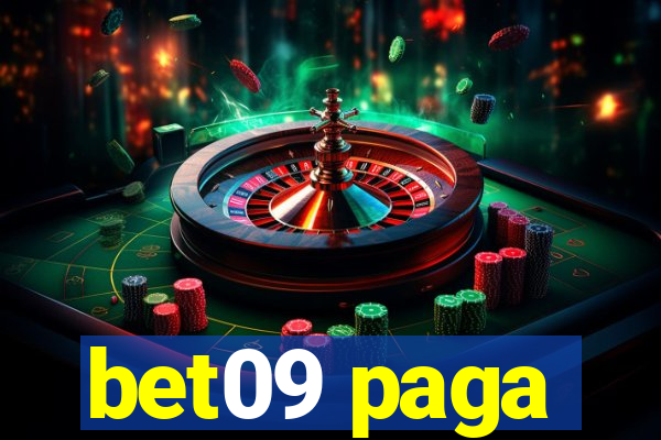 bet09 paga