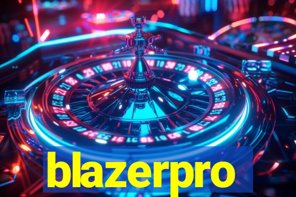 blazerpro