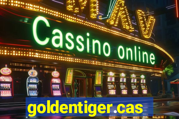 goldentiger.casino