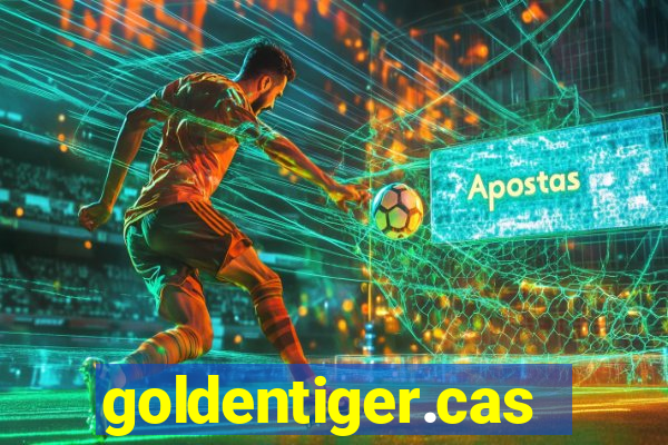 goldentiger.casino