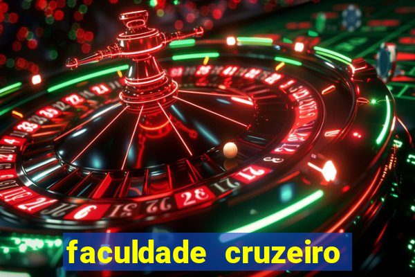 faculdade cruzeiro do sul login