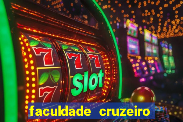 faculdade cruzeiro do sul login