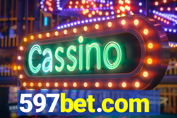 597bet.com