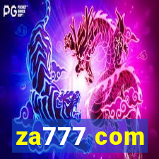 za777 com