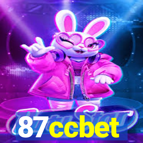 87ccbet