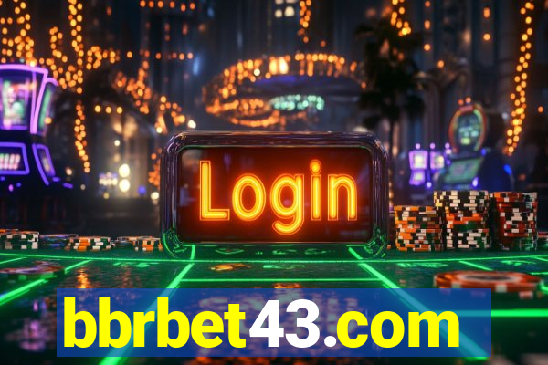 bbrbet43.com