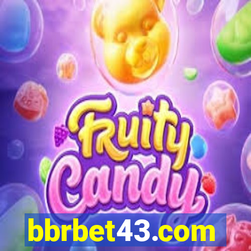 bbrbet43.com