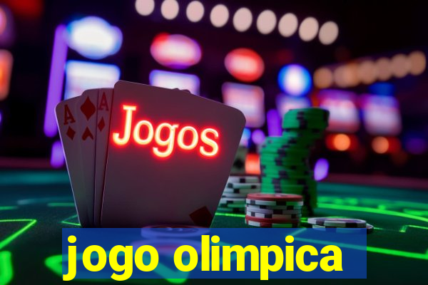 jogo olimpica