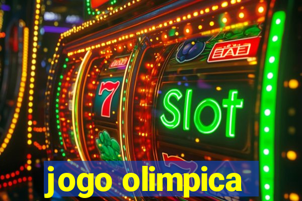 jogo olimpica