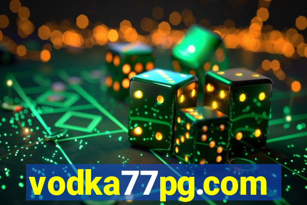 vodka77pg.com