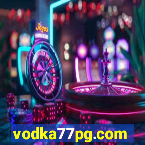 vodka77pg.com