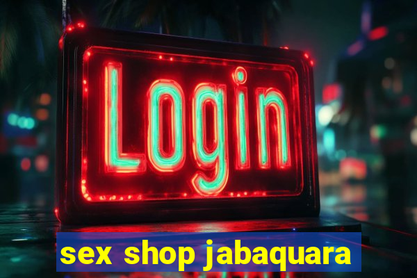 sex shop jabaquara