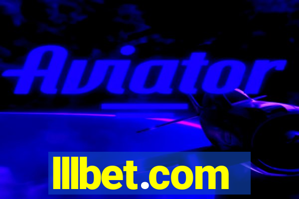 lllbet.com