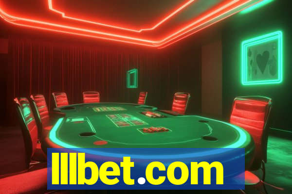 lllbet.com