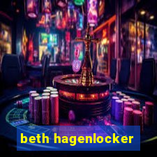 beth hagenlocker