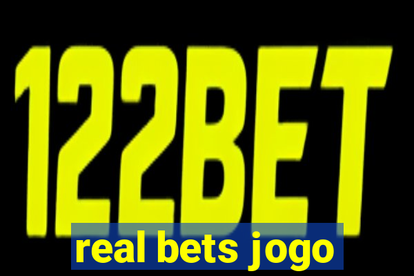 real bets jogo