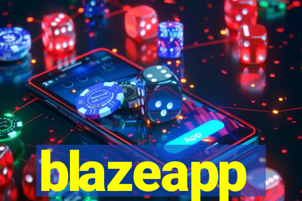 blazeapp