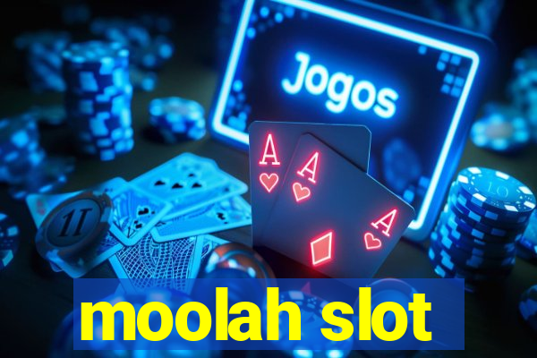 moolah slot