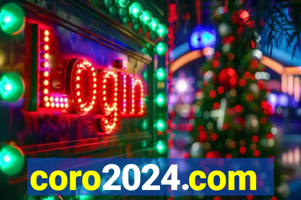 coro2024.com