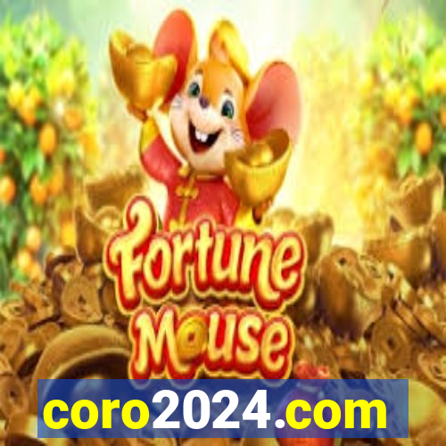 coro2024.com