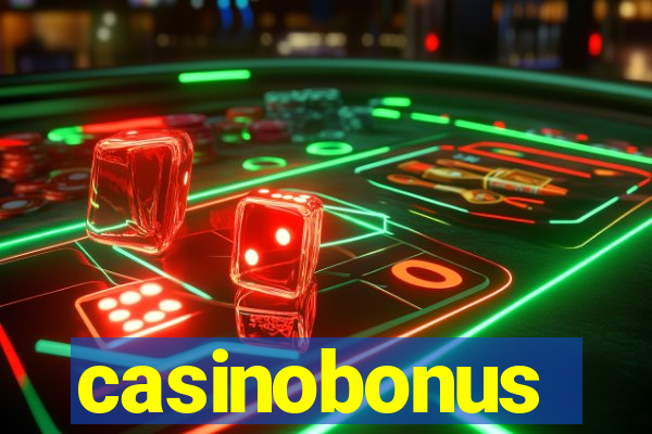 casinobonus