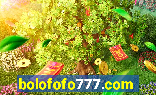 bolofofo777.com