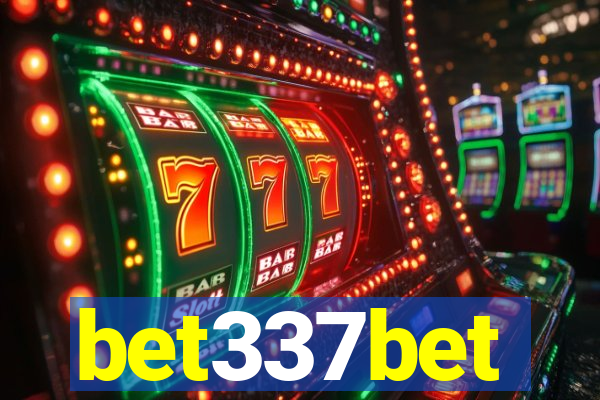 bet337bet