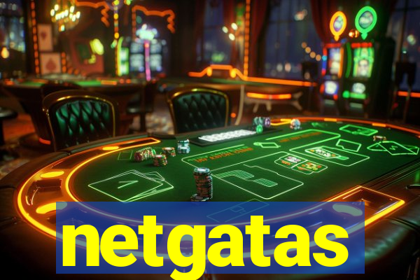 netgatas