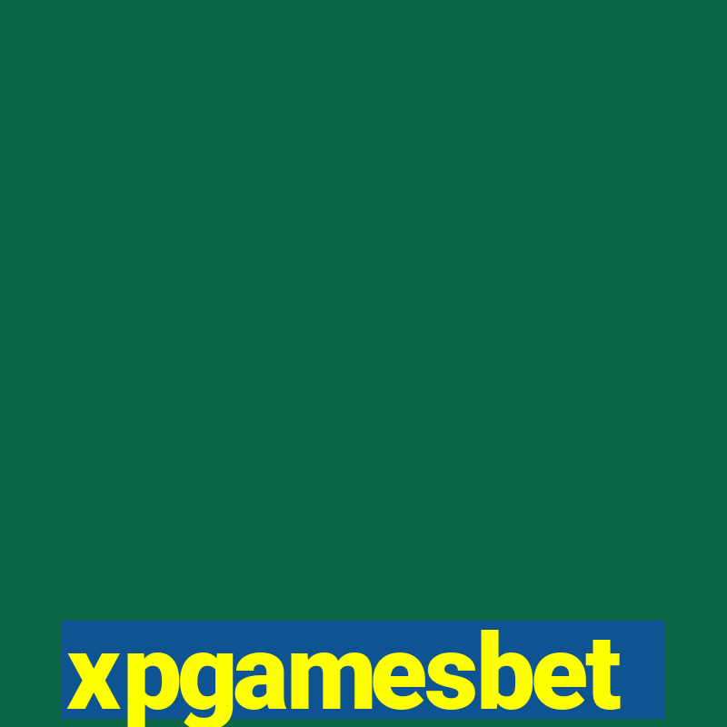 xpgamesbet