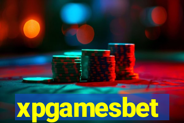 xpgamesbet